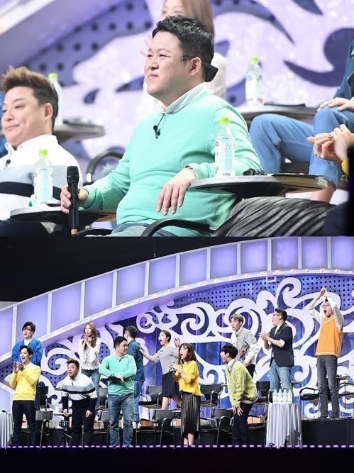 综艺节目《蒙面歌王》将播出180分钟的特别节目