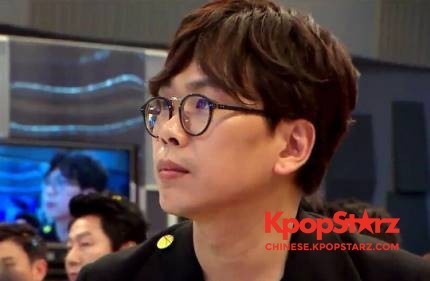 金泰浩PD在接受记者采访中谈到了光熙入伍