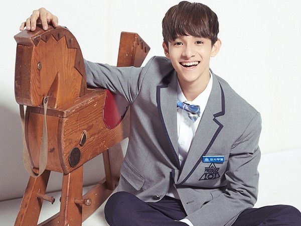 选秀节目《PRODUCE 101》还没播出就有多名参赛者退赛