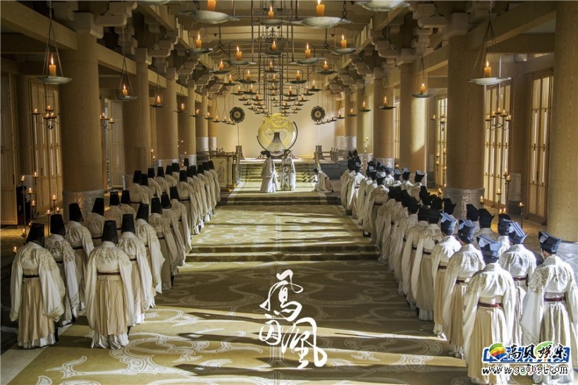 欢娱影视在京召开了战略发布会暨新品推介会