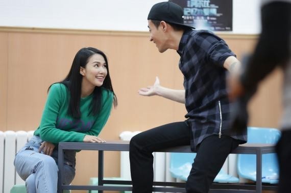 音乐剧《阿尔兹记忆的爱情》将于4月5日在北京保利剧院隆重首演