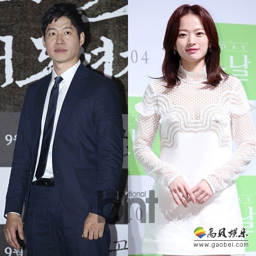 刘俊相、千玗嬉目前正在就是否出演《操作》进行商议中
