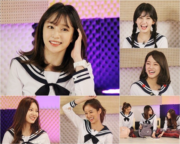 KBS 2TV综艺节目《Happy Together》将播出15周年特辑