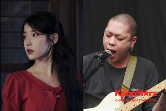 IU时隔一年半推出新专辑