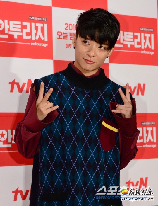 女团f(x)成员Amber再次发文疑似表不满