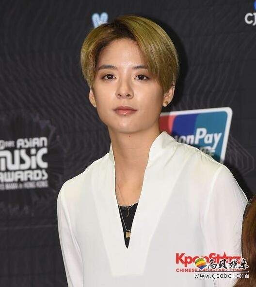 f(x)成员Amber通过个人Instagram再次公开了心境