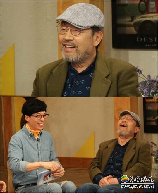 《Happy Together 3》将播出“申久与孩子们”特辑 《Happy Together 3》将播出“申久与孩子们”特辑