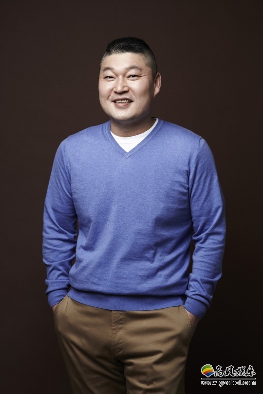 CNBLUE成员郑容和确定加盟新综艺节目《三剑客》