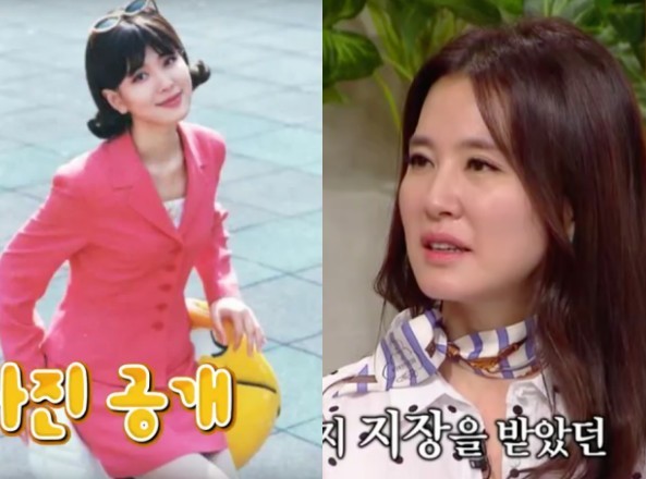 李一花透露，当时曾经回去向医生求救