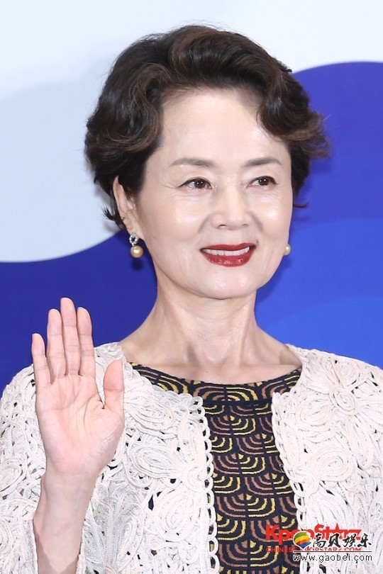 金姈爱今日（9日）上午离世