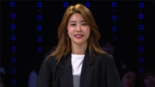 女团Girl’s Day成员素珍将出演KBS 2TV节目《1对100》