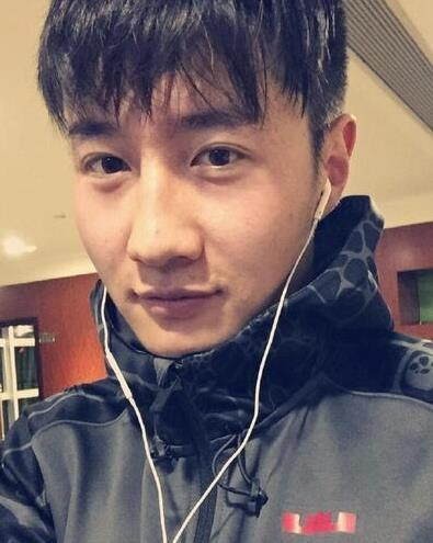 白百何出轨对象是谁？疑似是他