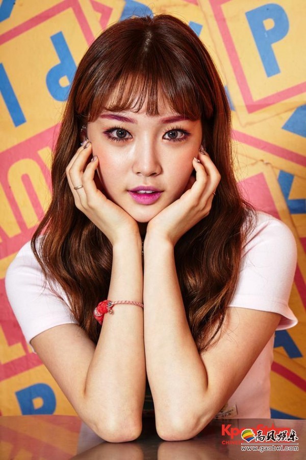 韩国女团I.O.I出身的金请夏将于21日发表首支数码单曲