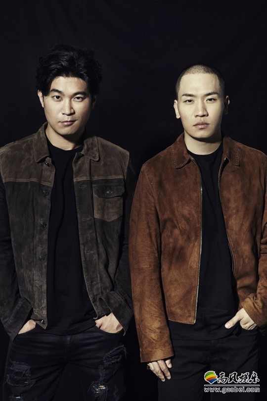 Dynamic Duo将以制作人身份出演《Show Me The Money 6》