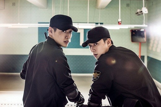 电影《青年警察》将于8月上映