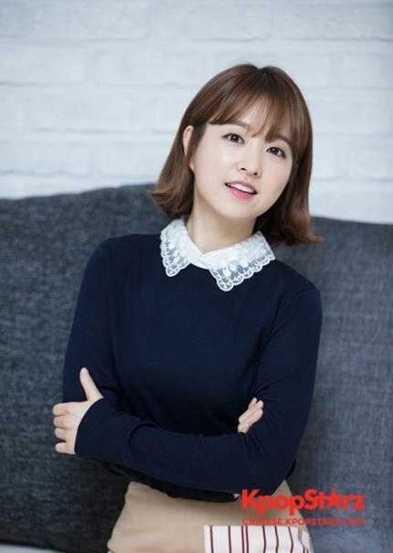 《大力女都奉顺》女主角朴宝英的采访内容被公开 《大力女都奉顺》女主角朴宝英的采访内容被公开