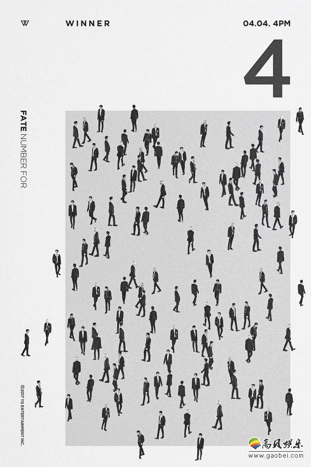 8日发表的《人气歌谣》4月第三周榜单