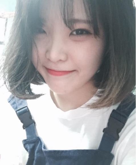 摄影作家金清雅的照片在网上疯传