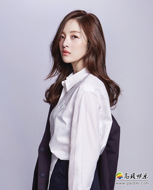 韩国演员黄宝拉将特别出演KBS电视台新剧《三流之路》