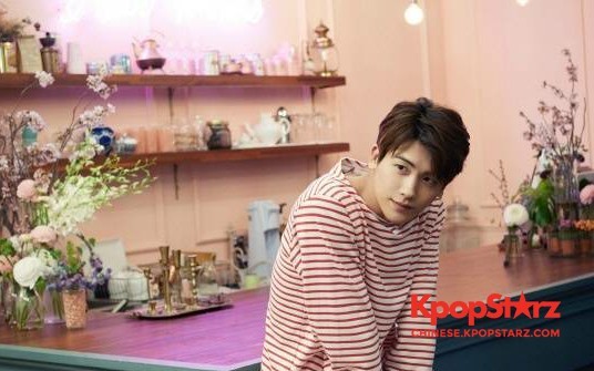 演员朴炯植进行了金土电视剧《大力女都奉顺》的终映采访