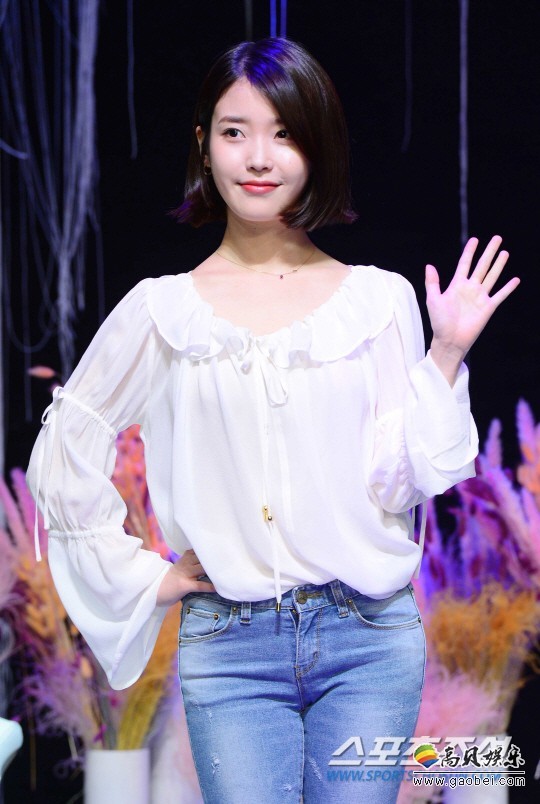 韩国歌手品牌价值指数分析结果，歌手IU摘得榜首