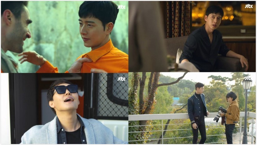 《Man to Man》延续前作《大力女子都奉顺》的气势获得各界关注