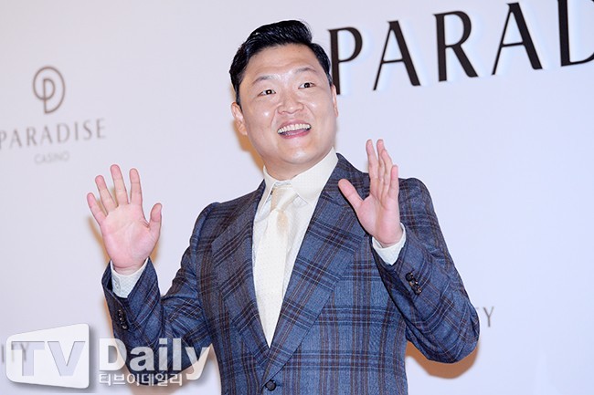 「鸟叔」PSY将带著正规专辑久违地回归啦