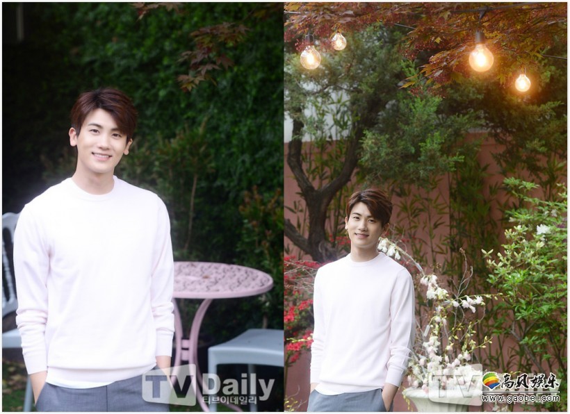 朴炯植於近期接受JTBC电视剧《大力女子都奉顺》终映采访