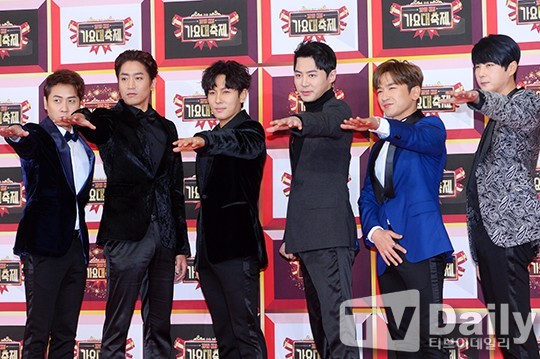 神话队长Eric在日前闪电宣布婚讯而令许多人又惊又喜