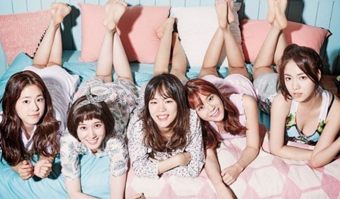 《青春时代》即将推出第二季日前确定档期