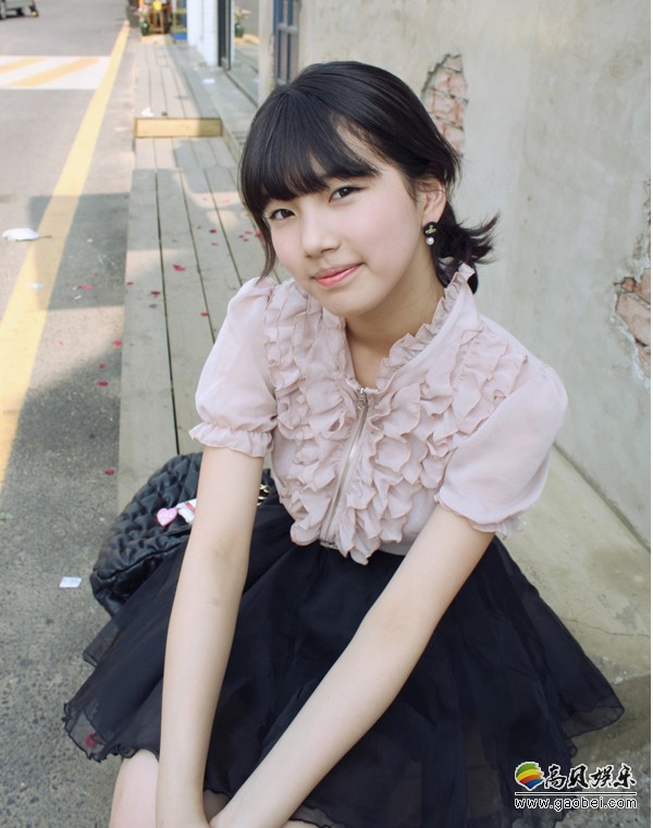 秀智和金高恩一个是「国民初恋」