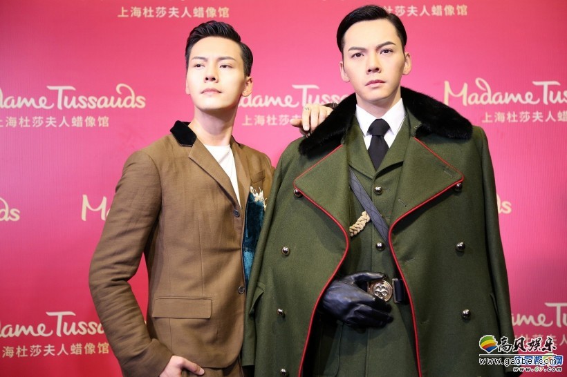 陈伟霆与粉丝间的有爱互动更是将活动推向高潮