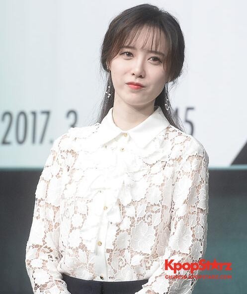 演员具惠善为儿童医院捐赠了1000万韩元