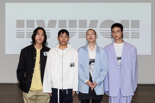 乐团Hyukoh出道已经2年，为了宣传24日发行的正规专辑