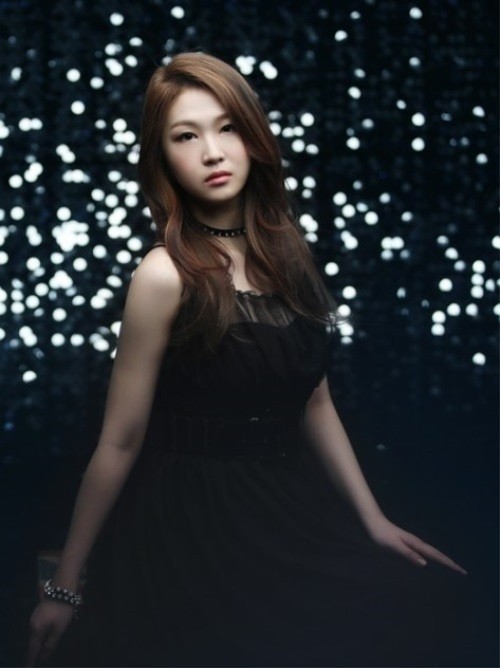 LOEN近期签约SBS选秀节目《Kpop Star》第六季选手李秀敏