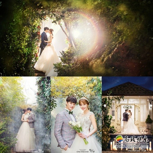 韩国男子组合U-Kiss成员ELI将举行婚礼