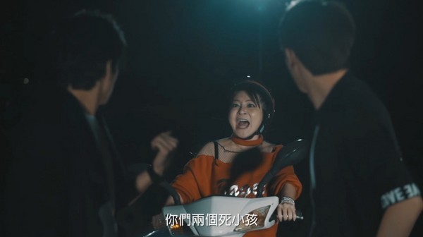 艺人蔡尚甫（Gino）近来在电视剧中十分活跃