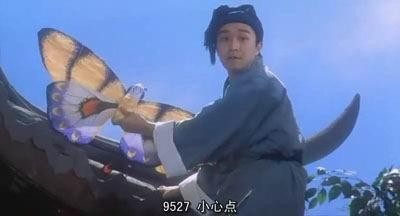 "9527"在周星驰电影里多次出现，终究有什么含义？