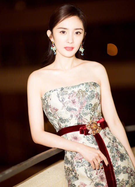 由杨幂主演的电影《逆时营救》拿下雷米大奖