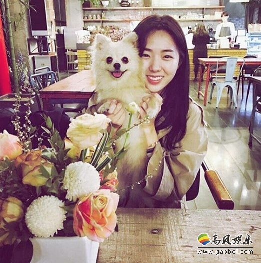 演员蔡秀彬日前确定将出演《最强送餐员》的女主角