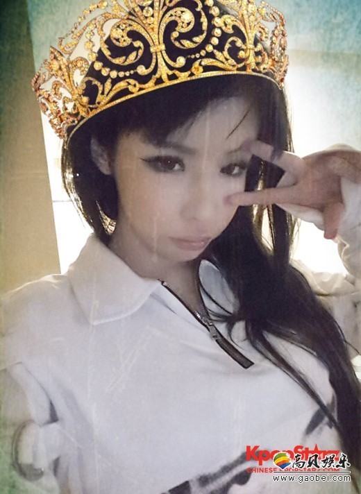 Black Lable回应与朴春签约一事