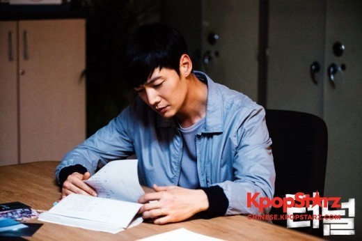 崔振赫因为《隧道》嗓子哑了还瘦了