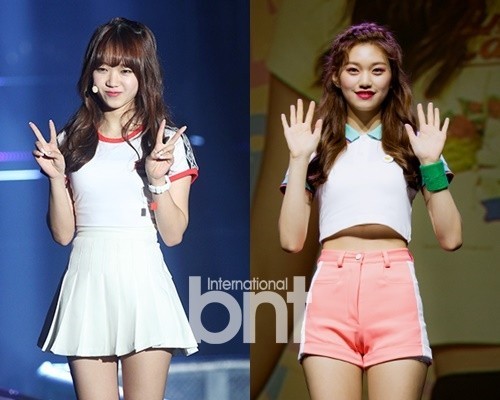 女团iTeen Girls（暂定）有望7月出道