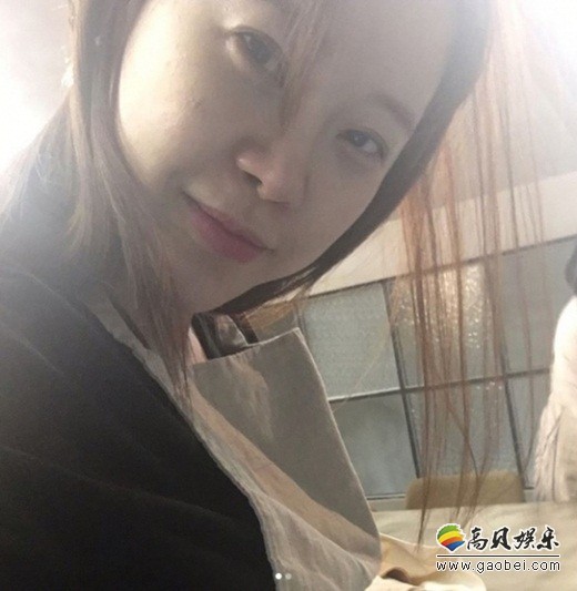 白智英将于本月中旬迎来第一个孩子的出生