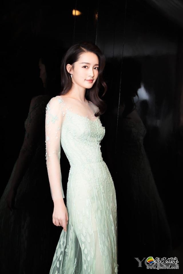 你能叫出这些美女的名字吗？