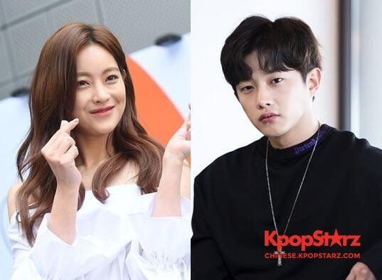 吴涟序-金玟锡荒唐的恋爱说