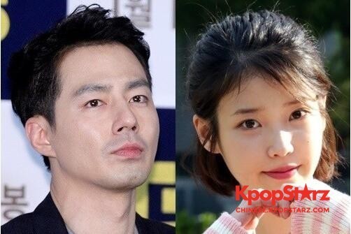 IU、赵寅成出演了综艺节目《Happy Together3》