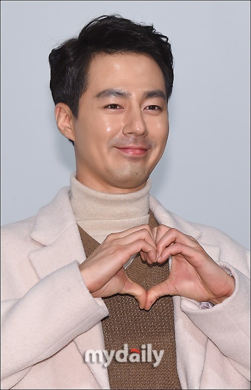 韩国艺人赵寅成将出演古代战争电影《安市城》