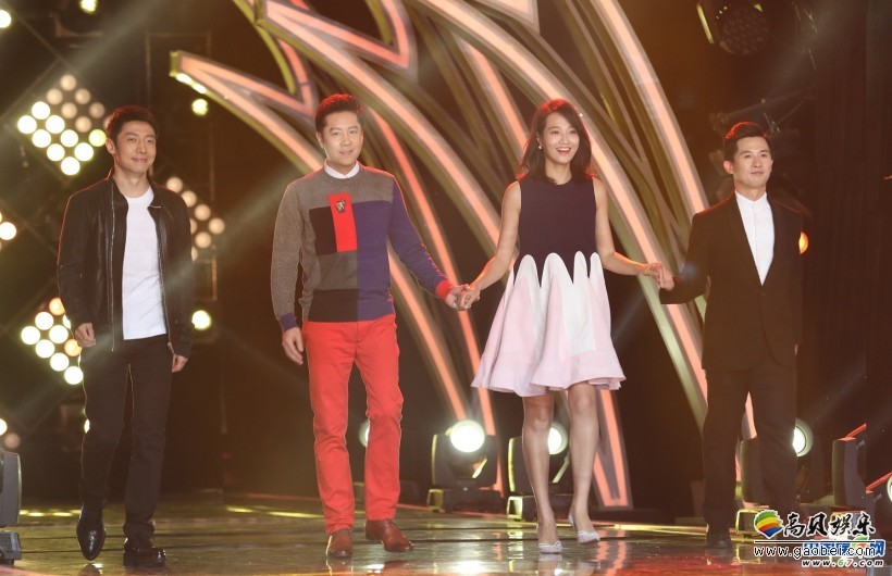 真人秀节目《出彩中国人》全新一季在沪举行启动发布会