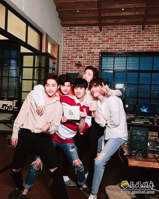 演员李玹雨日前公开了《她爱上了我的谎》的终演感想